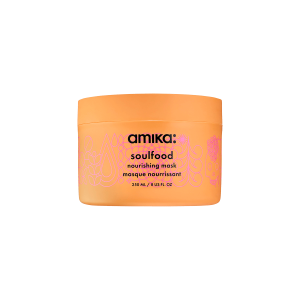 Nourishing Hair Mask