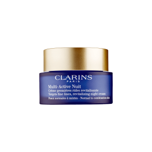 Multi-Active Night Cream