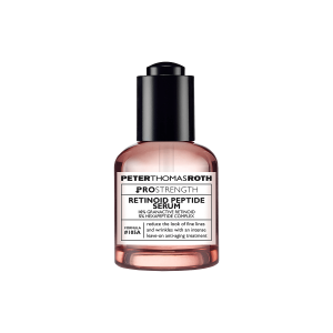 Retinoid Peptide Serum