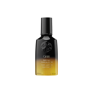 Gold Lust Nourishing Hair Oil