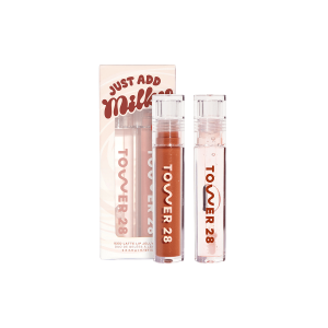 ShineOn Iced Latte Lip Jelly Duo