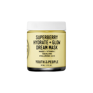 Glow Dream Mask with Vitamin C