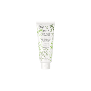 Soy Makeup Removing Face Wash