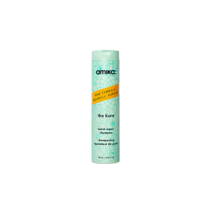 Repair Shampoo for Damaged Hair