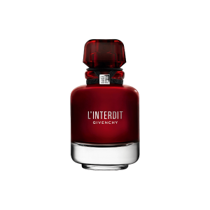 L’Interdit Rouge Eau