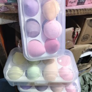 Beauty blender