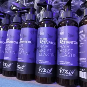 Yizia curl activator