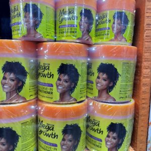 leave-in conditioner